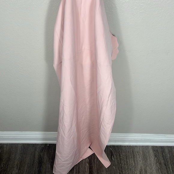 Lovers + Friends Artemis Gown in Light Pink - Picture 6 of 9